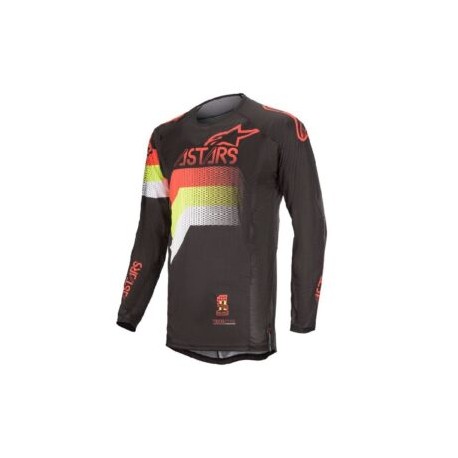 ALPINESTARS TECHSTAR VENOM JERSEY CAFE