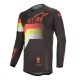 ALPINESTARS TECHSTAR VENOM JERSEY CAFE