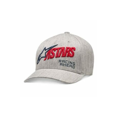 ALPINESTARS TITLE GRIS
