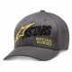 ALPINESTARS TITLE GRIS OXFORD