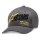 ALPINESTARS TITLE GRIS OXFORD
