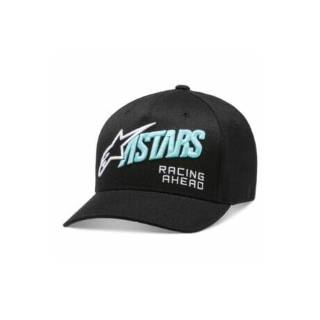 ALPINESTARS TITLE NEGRO