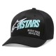 ALPINESTARS TITLE NEGRO