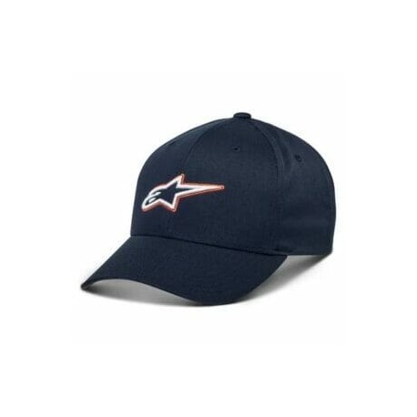 ALPINESTARS TRACE VELO AZUL