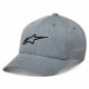 ALPINESTARS TRACE VELO GRIS