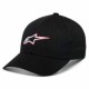 ALPINESTARS TRACE VELO NEGRO