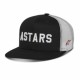 ALPINESTARS WELL SAID TRUCKER NEGRO