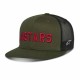 ALPINESTARS WELL SAID TRUCKER VERDE