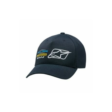 ALPINESTARS WORLD TOUR AZUL