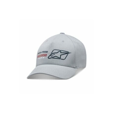 ALPINESTARS WORLD TOUR GRIS