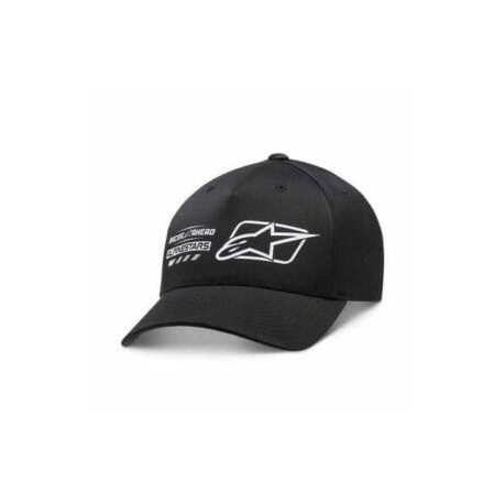 ALPINESTARS WORLD TOUR NEGRO