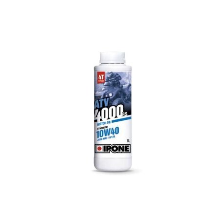 ATV 4000 10W40 – 1L