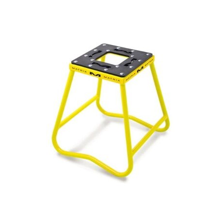 BANCO C1 STEEL STAND AMARILLO