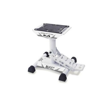 BANCO DE ELEVACION LS1 BLANCO