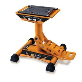 BANCO DE ELEVACION LS1 NARANJA