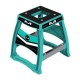 BANCO M64 ELITE STAND AZUL TURQUESA