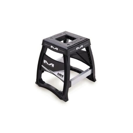 BANCO M64 ELITE STAND NEGRO
