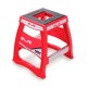 BANCO M64 ELITE STAND ROJO
