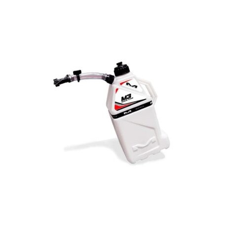 BIDONES M3 UTILITY CAN BLANCO