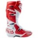 BOTAS FOX INSTINCT BLANCO / ROJO