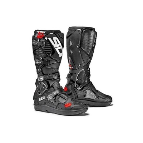 BOTAS SIDI CROSSFIRE 3 SRS NEGRO
