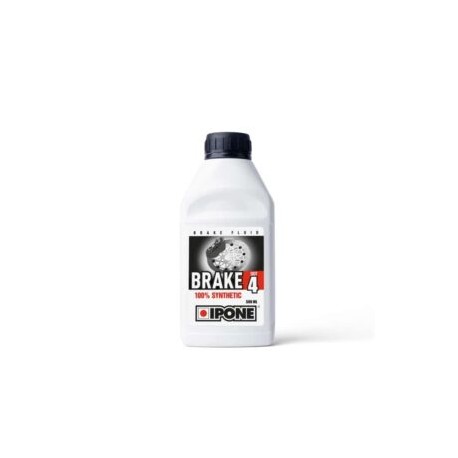 BRAKE DOT 4 – 500ML