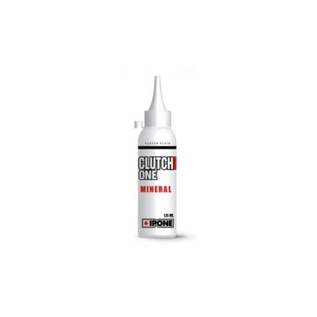 CLUTCH ONE – 125ML