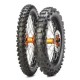COMBO METZELER 6 DAYS EXTREME 90/90-21 Y 140/80-18