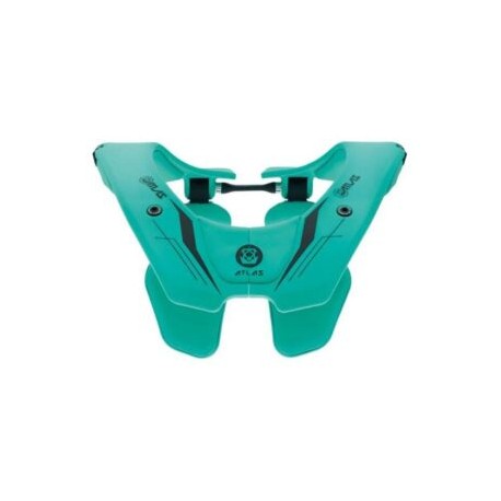 CUELLERA ATLAS TYKE YOUTH NECK BRACE