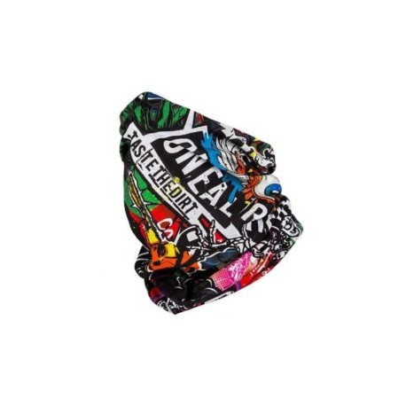 CUELLO O’NEAL NECKWARMER CRANK