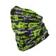 CUELLO O’NEAL NECKWARMER MATRIX