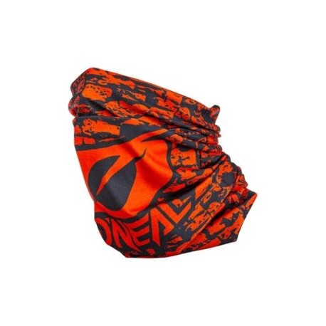 CUELLO O’NEAL NECKWARMER WALL