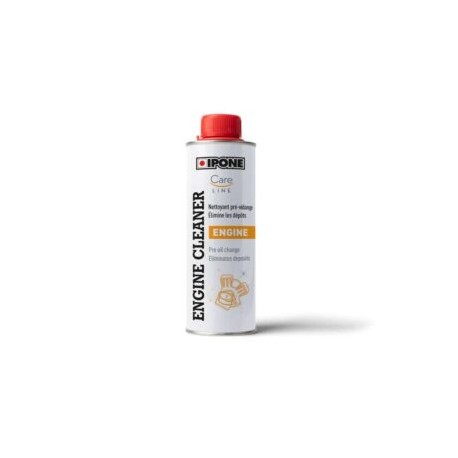 ENGINE CLEANER 12 – 300ML