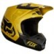 FOX V2 PREME NEGRO / AMARILLO