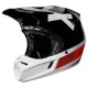 FOX V3 PREEST LIMITED EDITION NEGRO / ROJO