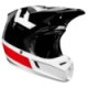 FOX V3 PREEST LIMITED EDITION NEGRO / ROJO