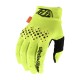 GAMBIT GLOVE AMARILLO FLUO