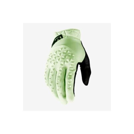 GEOMATIC GLOVE AMARILLO / NEGRO