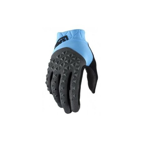 GEOMATIC GLOVE AZUL