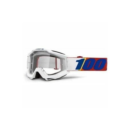 GOGGLE 100% ACCURI MINIMA