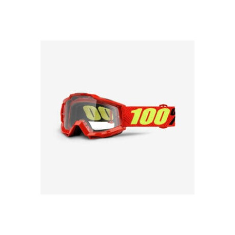 GOGGLE 100% ACCURI SAARINEN