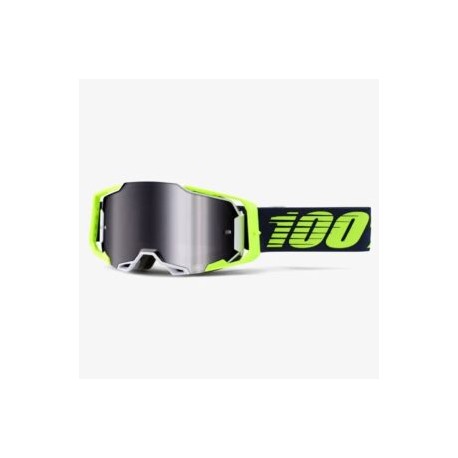 GOGGLE 100% ARMEGA DEKER