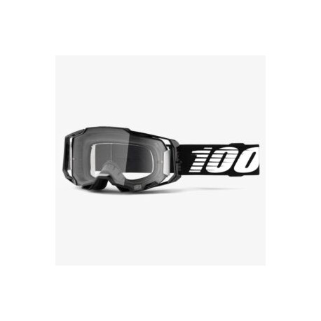 GOGGLE 100% ARMEGA NEGRO