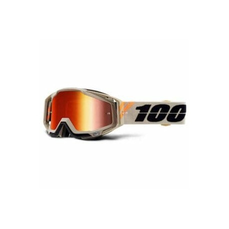GOGGLE 100% RACECRAFT POLIET