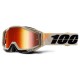 GOGGLE 100% RACECRAFT POLIET