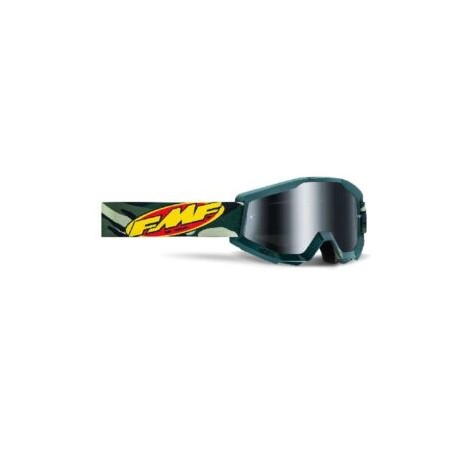 GOGGLE POWERCORE ASSAULT CAMO