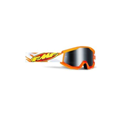 GOGGLE POWERCORE ASSAULT GRIS