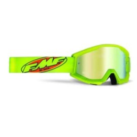 GOGGLE POWERCORE CORE YELLOW