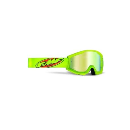 GOGGLE POWERCORE CORE YELLOW