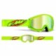 GOGGLE POWERCORE CORE YELLOW